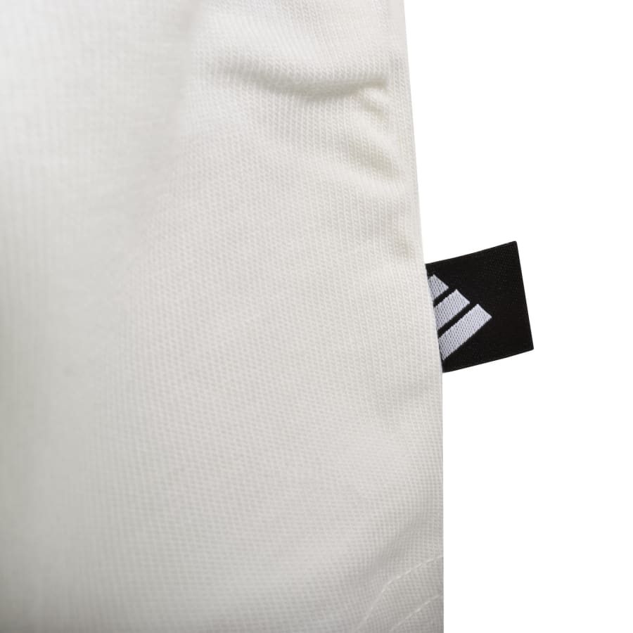 adidas Sportswear Lens Pocket T Shirt Off White | Mainline